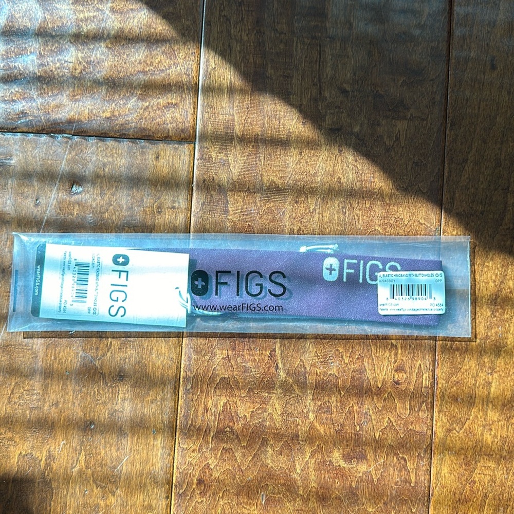 Figs headband